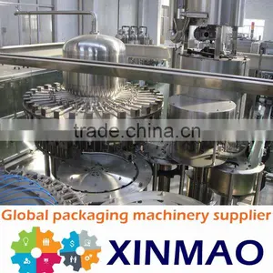 2015 New Design Tea and Juice Filling Line/ Hot Filling Machine From 1000bph To25000bph thumbnail-3