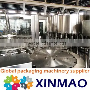 Best Price Pet Bottle Mineral Water Filling Machine thumbnail-5