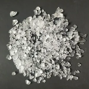 SIO2 99.9% Plastic Sealing Material For Enclosed Integrated Circuits Fused Silica Sand thumbnail-4