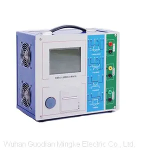 TKVA-B Excitation Characteristic Tester thumbnail-1