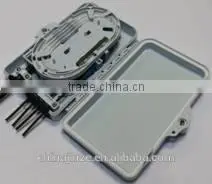 4 Core Communication Distribution Box thumbnail-3