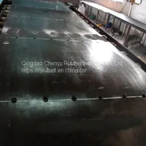 Bucket Elevator Conveyor Belt thumbnail-3