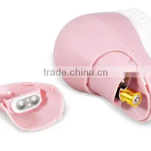 Electric Deep Facial Pore Cleansing Brush thumbnail-2