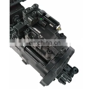 Hydraulic Pumps thumbnail-3