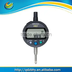 Mitutoyo 543-390B Absolute LCD Digimatic Indicator ID-C Standard Type 0to 12.7mm thumbnail-1