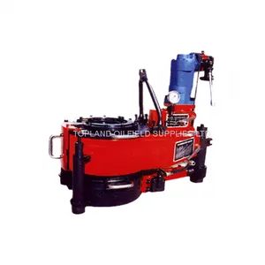 Tubing Tongs XQ Series Hydraulic Tubing Power Tong For Oil Drilling Rig thumbnail-1