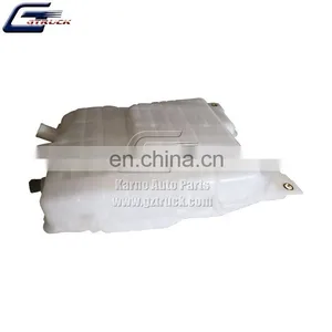 European Truck Auto Spare Parts Coolant Expansion Tank OEM 7420828416 7422064150 7422064150 for RENAULT Truck Radiator Tank thumbnail-3