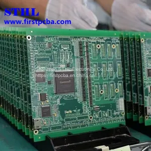 Night Vision Scopes Pcba Service Pcb Assembly Board Custom Made Shenzhen One-stop PCBA Factory thumbnail-3