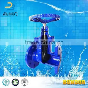 Isolating Steam Gate Valve Price thumbnail-1