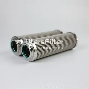 DP3SH302EA10V Slash W UTERS Power Plant Hydraulic Oil Filter Element thumbnail-2
