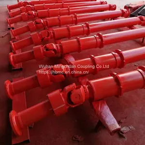 Wuhan Mingchuan Shaft Couplings , thumbnail-1