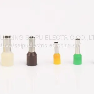 Terminals With Insulated Cover thumbnail-1