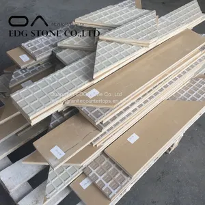 Lowest and Good Prices in Onyx and Marble Stone Wooden Laminated Panel thumbnail-4