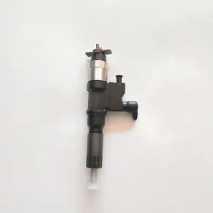 High Quality 095000-5470 Diesel Common Rail Fuel Injector Engine Parts thumbnail-2