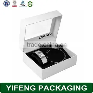 Recycled Custom Cheap Watch av Gift Boxes thumbnail-3
