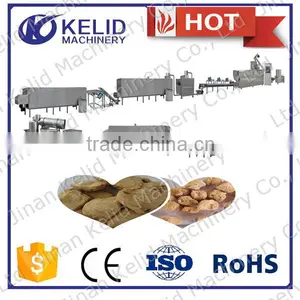 2016 New Customized Machine for Textured Soya Protein thumbnail-5