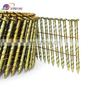 Coil Nail thumbnail-3