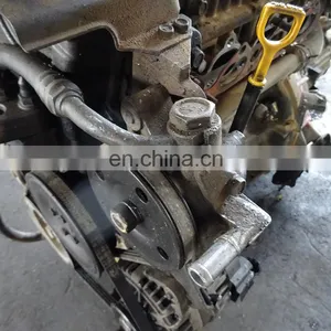 Hot Sale Hyundai Elantra New Arrival Used Hyundai Engines Used Outboard Engine Sale Engine Assembly thumbnail-5