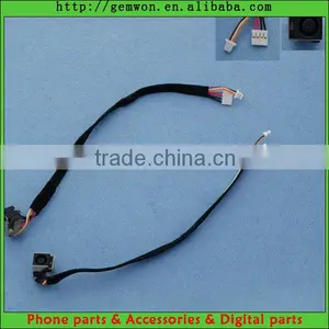 DC Jack PJ11 for HP ProBook 4410 4411S 4710S 4310S thumbnail-1