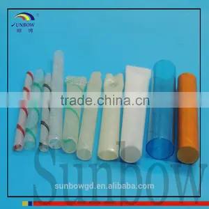 Sunbow Polyimide Tubing 5mm ID 0.13mm Thick and 380mm Long thumbnail-2
