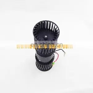 Excavator DH330-3 Blower Motor 24 Volt thumbnail-3