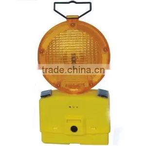 Solar Warning Light thumbnail-1