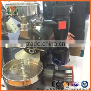 Coffee Roasting Machines 2kg thumbnail-4