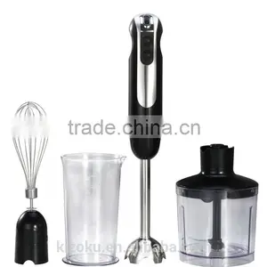 2015 the Higiest Efficiency Electric Blender&practical and Valuable Mixer thumbnail-2