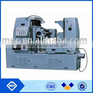 Gear Hobbing Machine thumbnail-1