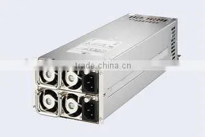 Redundant 1+1 Power Supply thumbnail-1