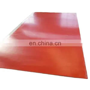 Hot Sale Engineering Plastic Cast Board Nylon Board Sheet Waterproof Customized Color Made in China thumbnail-5