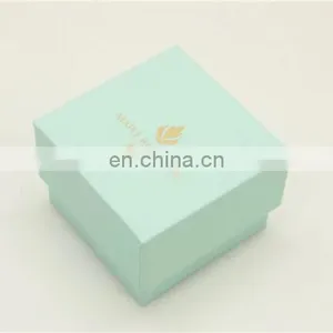 Gift Box Packaging Custom Packaging Fancy Small Jewelry Cardboard Sliding Recycled Boxes Paper Packaging thumbnail-3