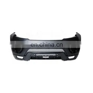 OEM LR079538 Front Bumper For Land Rover Range Rover Evoque 2012-2021 Auto Front Bumper thumbnail-1