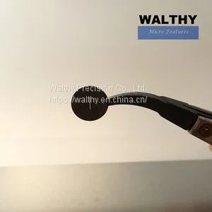 Customized Precision Slits/ Optical Slits/Precision Slit for Spectrometers thumbnail-1