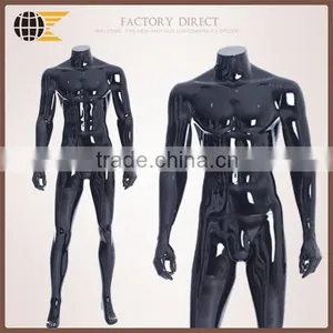 Standing Fashion Fiberglass Headless Men Mannequin PM-03HGB on Sale thumbnail-1