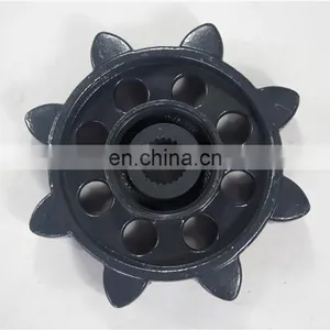 1E8941-73350 DC68G Kubota Harvester Spare Parts Gear Drive Roller thumbnail-4