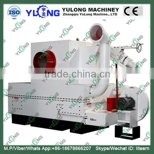 China Top Brand YUlong Pellet Burner Full Automatic Operating thumbnail-1
