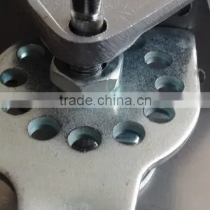03104 Recessed T Handle Lock With Dust Proof Cap thumbnail-5