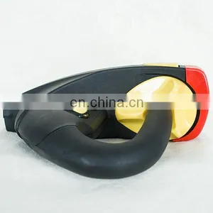 Handling Equipment Forklift Economical Tiller Head TH-1 thumbnail-1