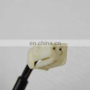 High Quality ABS Wheel Speed Sensor 57470-TF0-003 57470TF0003 for HONDA CITY Fit 2008 thumbnail-4