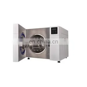 Benchtop Steam Sterilizers Autoclave thumbnail-1