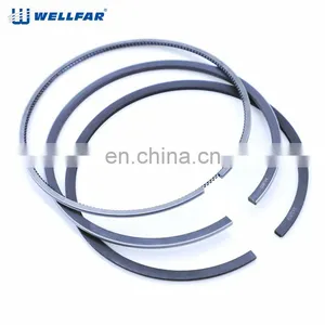 Wholesale Newly Released Engine Spare Parts 86mm Piston Rings For PEUGEOT BOXER 2.2 16V thumbnail-3
