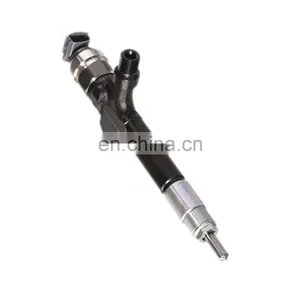 295900-0250 295900-0200 23670-30440 23670-39435 Common Rail Fuel Injector 2367030440 2959000250 23670 30440 Injector Nozzle thumbnail-1