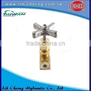 China Suppliers Wholesale High Quality Brass Stop Valve thumbnail-5
