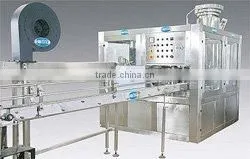 Automatic Carbonated Water Washing Machine thumbnail-2