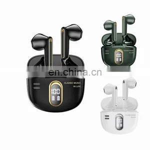Headphones TWS Wireless In Ear IPX5 Earphones With Microphone Video Gaming Headset for Mobile Phone Headphone thumbnail-1