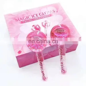Hot Sales In Amazon OEM Premium Custom Private Label Ice Globes For Face thumbnail-1