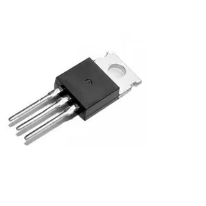 STMicroelectronics IRF520 Discrete Semiconductor Products Transistors - FETs, MOSFETs - Single thumbnail-1
