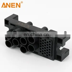 DJL38 Module Drawer Connector With Power Pins & Signal PinsTerminal Connector thumbnail-5