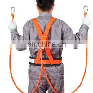 Fall Protection Safety Belt thumbnail-2